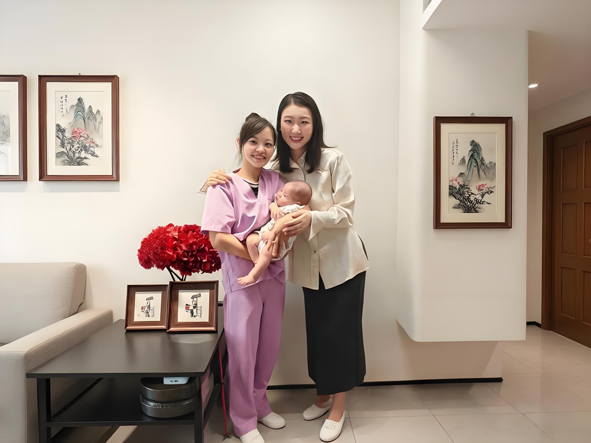 东莞好运到家家政解析：学月嫂的最佳年龄是多少