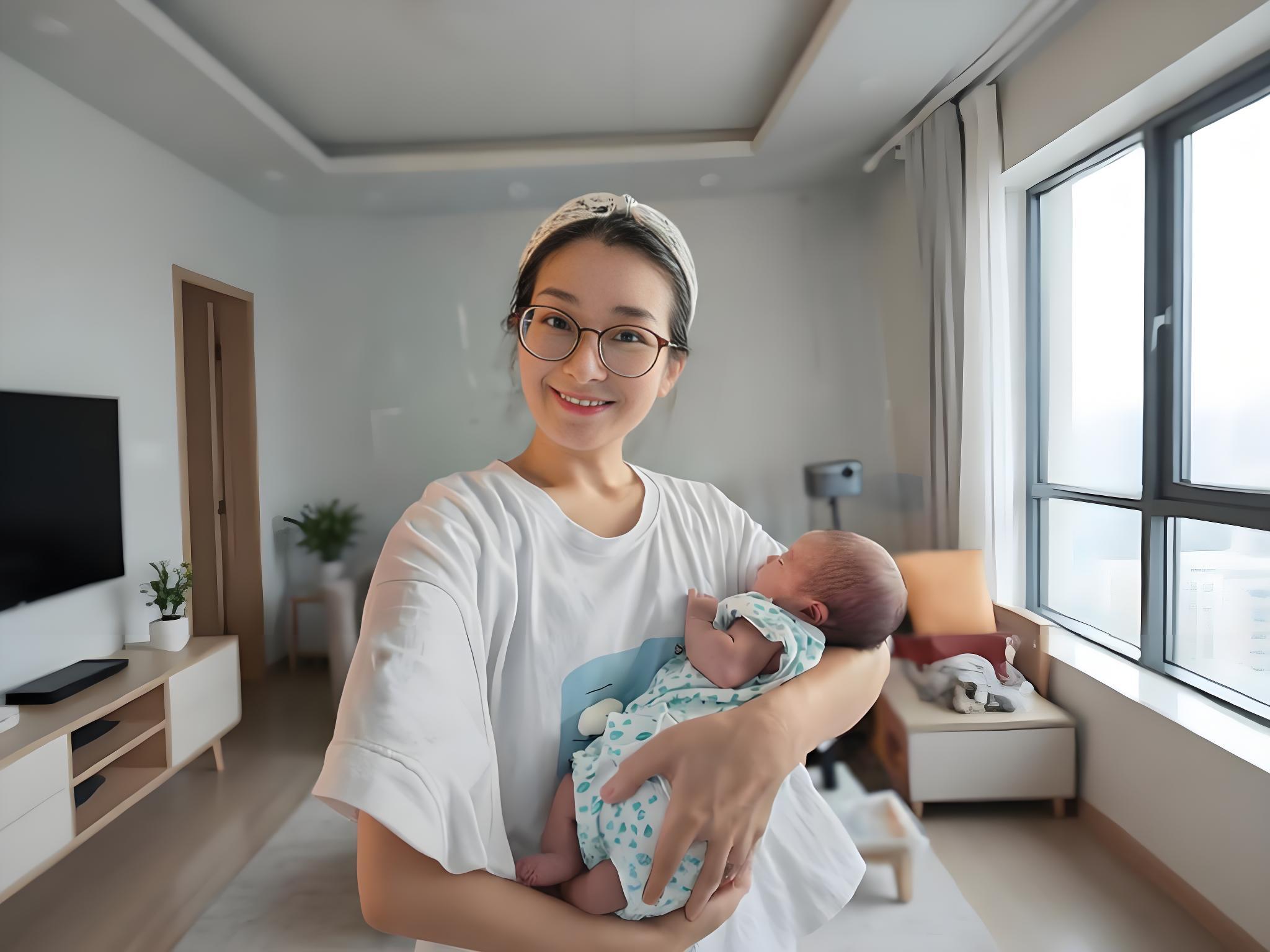 东莞好运到家家政：东莞月嫂价位怎么样？一份来自本地的行情观察