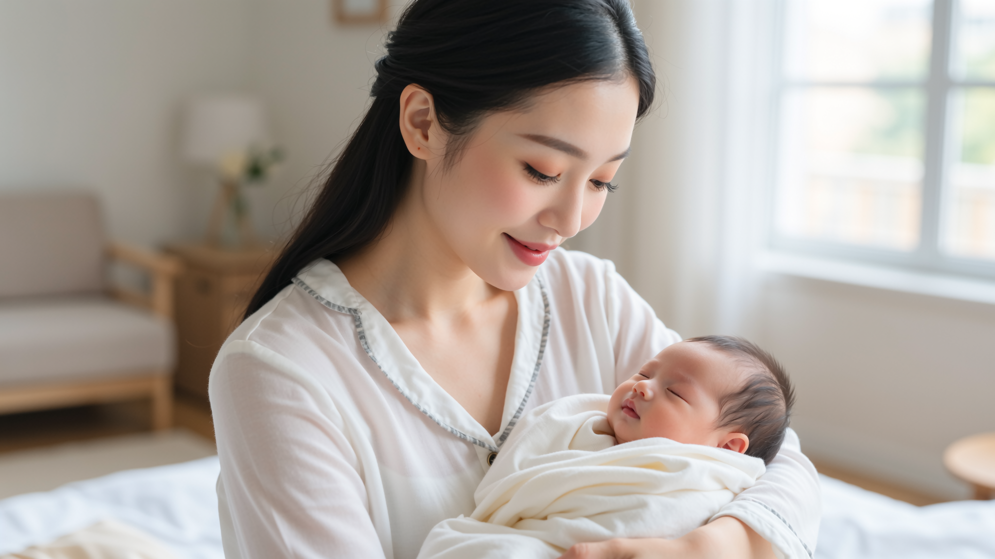 好运到家|月子中心对产妇真的有必要吗？