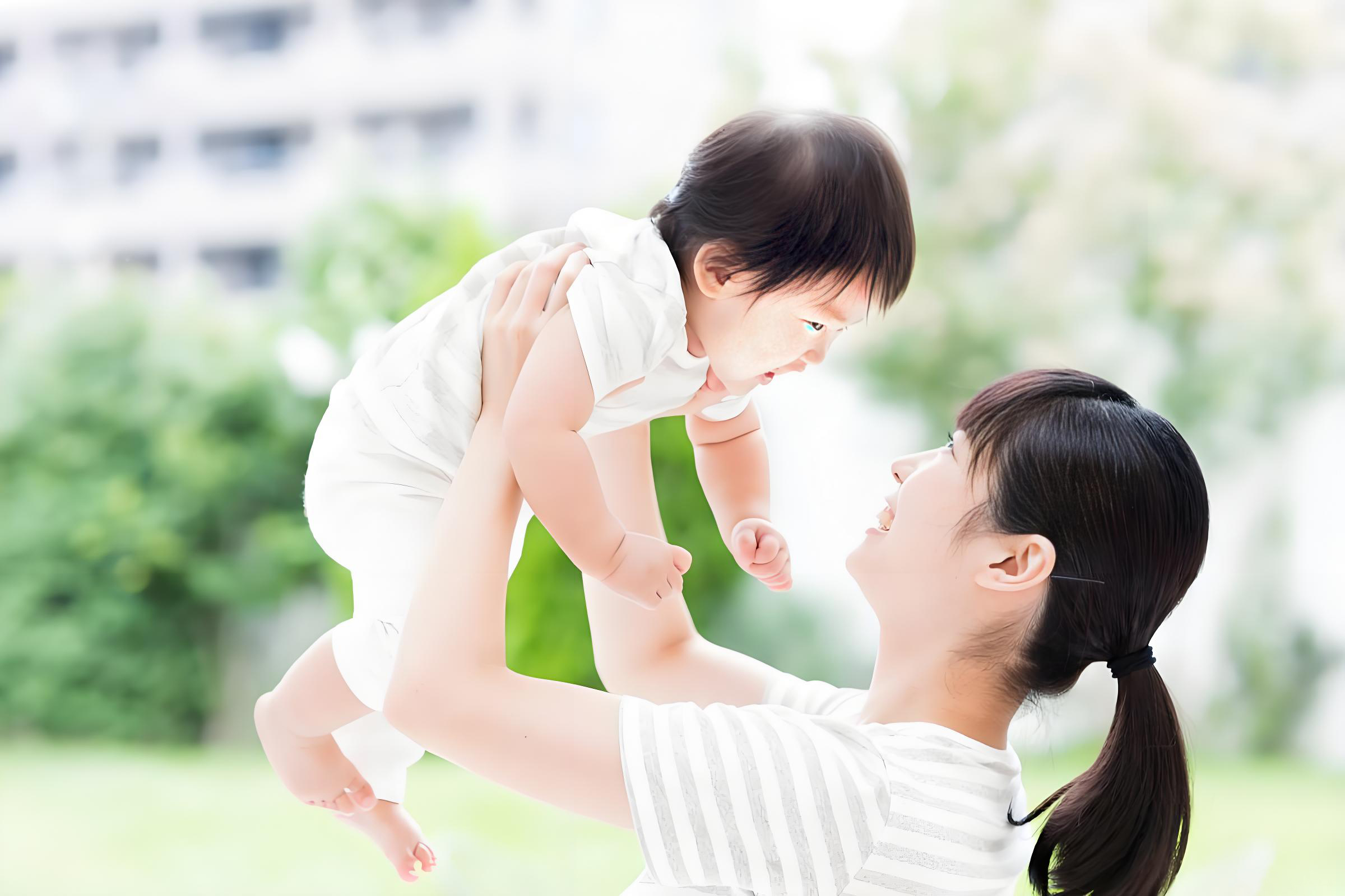 什么是育婴师?主要做什么工作的?|东莞好运到家家政