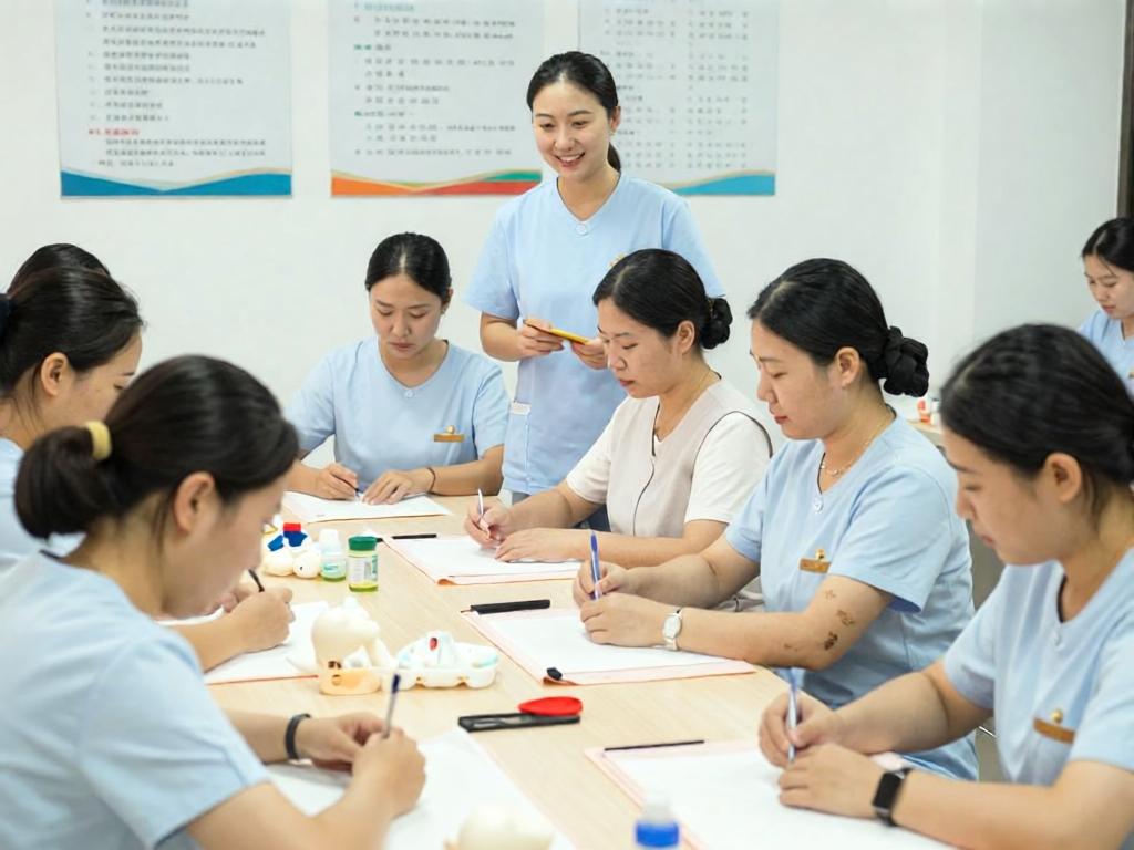 东莞月嫂多少钱一个月?2026东莞月嫂收费标准一览|东莞好运到家家政