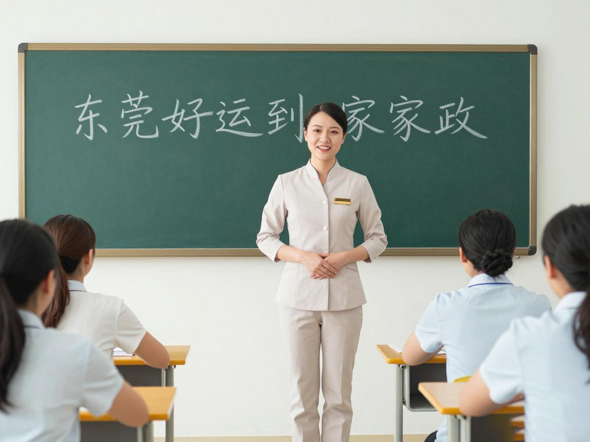 东莞月嫂公司推荐榜单|东莞月嫂公司排名前十名