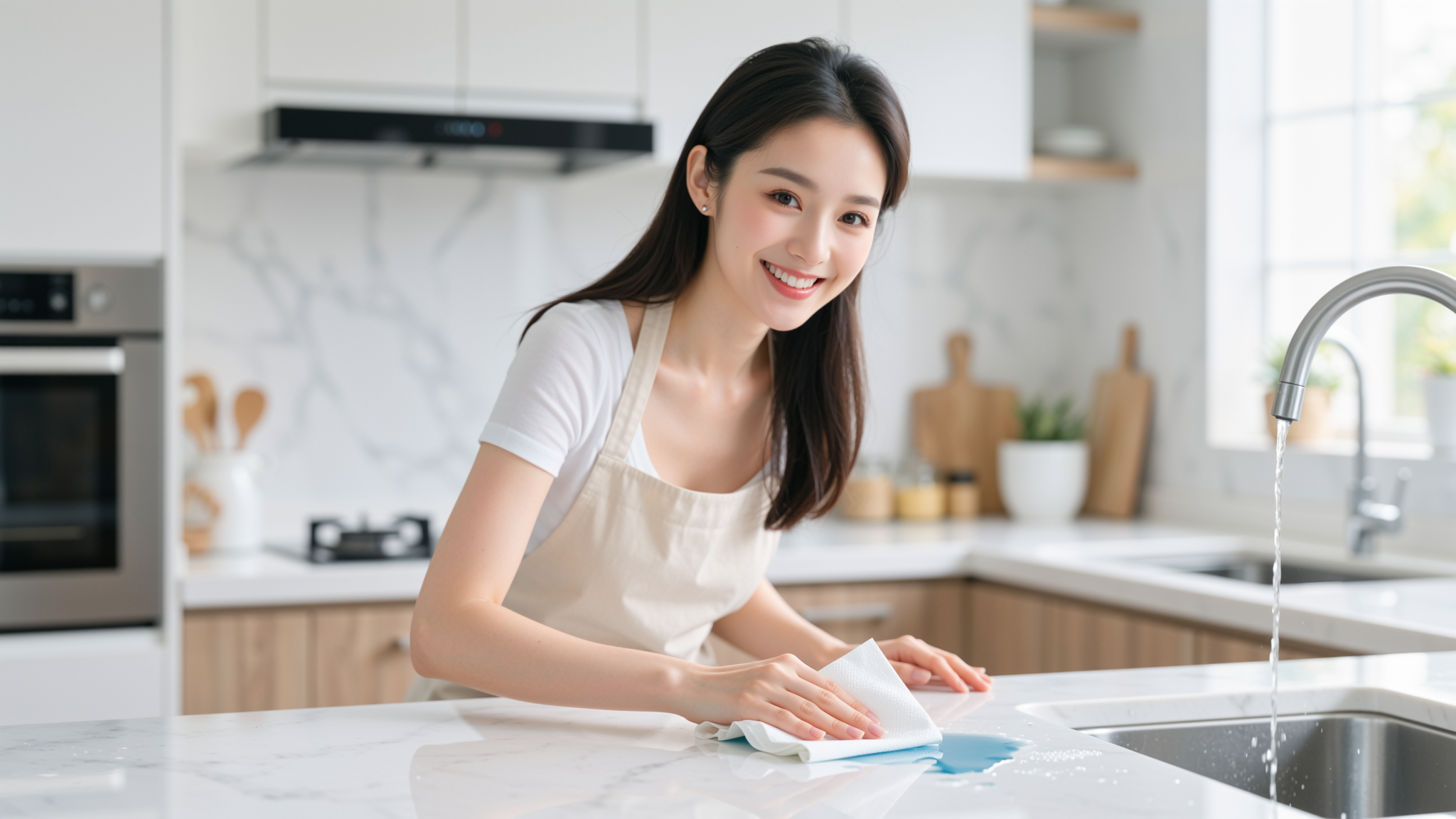 好运到家家政：一家踏实做服务的本地家政