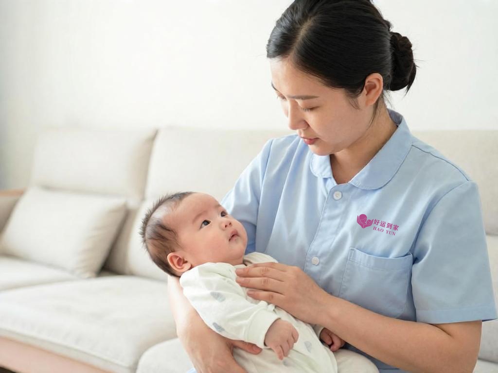 月嫂怎么选?东莞本地月嫂挑选参考指南|东莞好运到家家政
