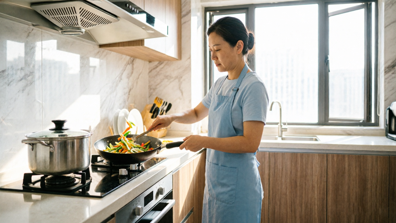 好运到家荣获"东莞市优秀家政服务企业"称号